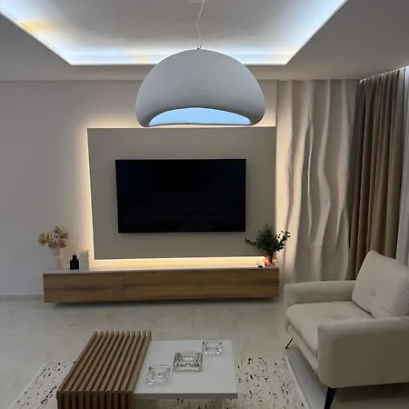 Varoshi Apartment Durres