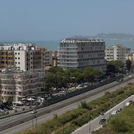 Apartment Varoshi Durres