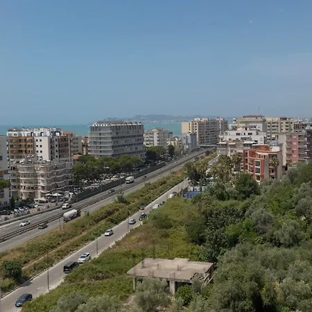 Apartment Varoshi Durres