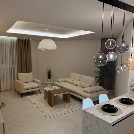 Varoshi Apartment