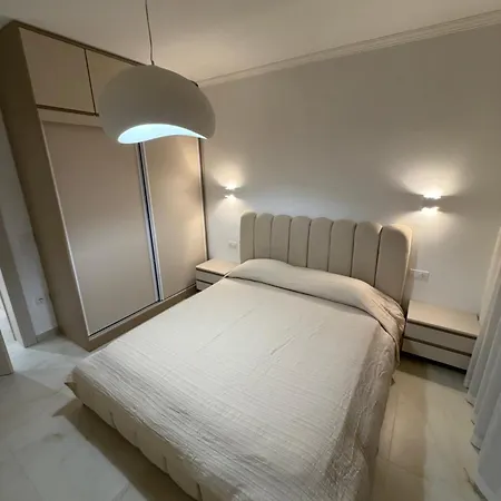 Varoshi Apartment Durres
